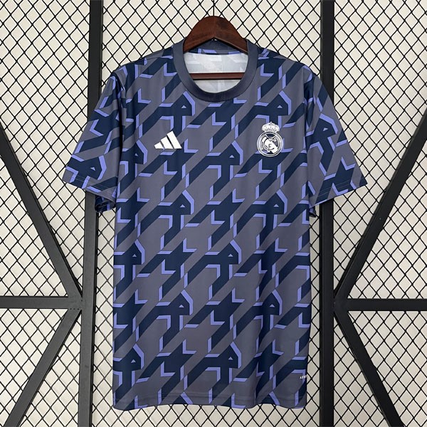 Camiseta Real Madrid Entrenamiento 2024-25